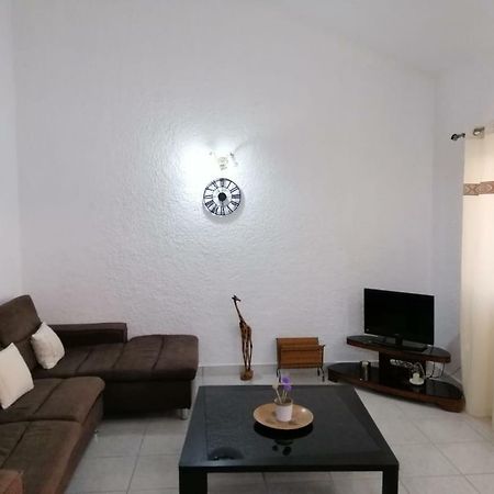 Residence Le Dattier, 2 Bedrooms Apartment, Flic En Flac Luaran gambar
