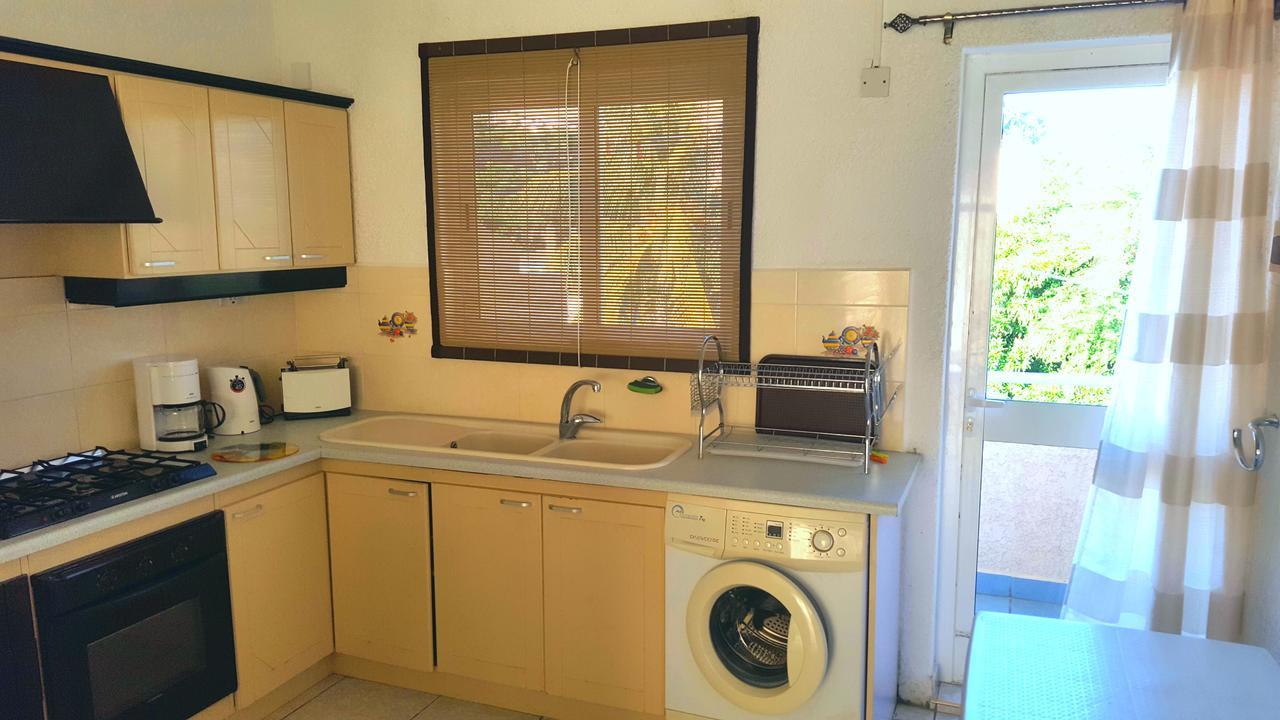 Residence Le Dattier, 2 Bedrooms Apartment, Flic En Flac Luaran gambar
