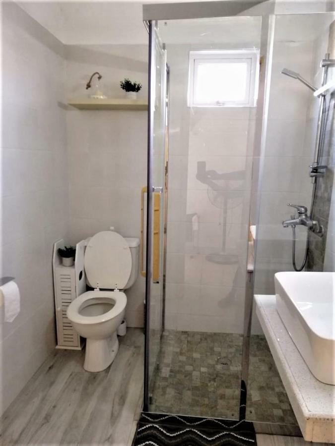 Residence Le Dattier, 2 Bedrooms Apartment, Flic En Flac Luaran gambar